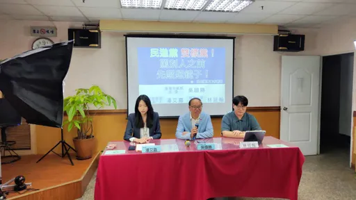 營養午餐針頭案延燒!綠營質疑謝國樑雙標 國民黨嗆:怎不處理涉貪議員?