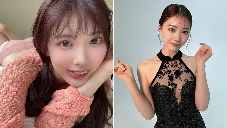 石川澪。翻攝自石川澪IG