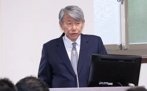 川普當選對各國增10%關稅 郭智輝:對中國的台商影響大可能加速回台