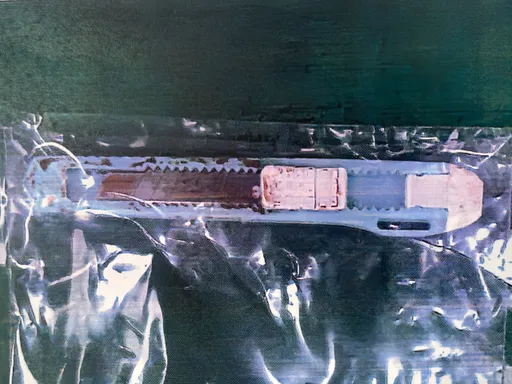 社區清潔工持美工刀刺傷保全辯稱失憶　因這事依殺人未遂起訴