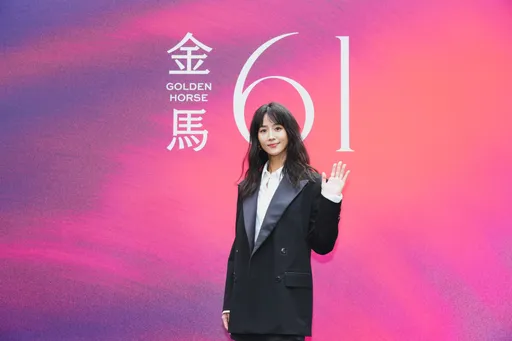 外籍移工出演張鈞甯新劇 「中樂透頭獎」秒斷聯返鄉