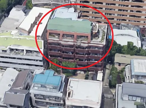 東京巨蛋旁民宅惡火！日議員丈夫女兒失聯　2遺體身分不明