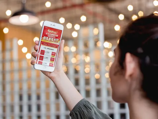 街口支付雙11交易額創高！雙12祭最高回饋28%　再抽單筆訂單免費