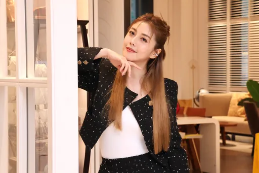 專訪|韓瑜個性很Man不排斥女女戀 「我應該是很好的伴侶」