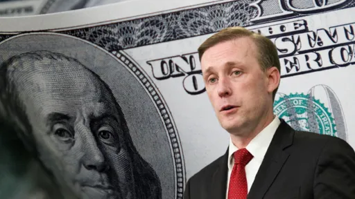 趕進度喔！美國安顧問：川普上任前交付餘下60億美元援烏資金