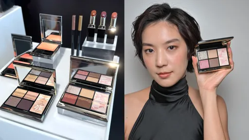 SUQQU假期彩妝妝點舒適冬日　浪漫、無威脅感讓人溫暖又放鬆