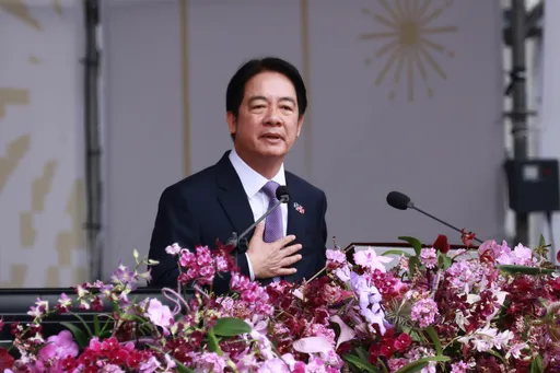 波波醫生要緊張了!賴清德重話示警衛福部「加嚴國外學歷審查」