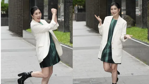 黃嘉千離婚曝律師費逾百萬元 不排斥新戀情「什麼人種都接受」