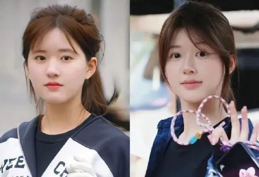 趙露思進化顏值卻被虧「沒以前好看」　暴氣反擊「以前說我醜的站出來」