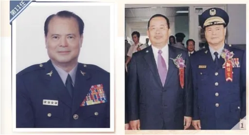 警政署前署長張四良猝逝!侯友宜不捨 告別式12/7日舉行
