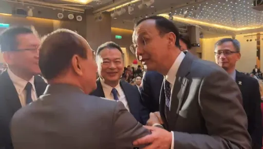 傳黨內反朱派力拱　王金平：我沒有要選黨主席