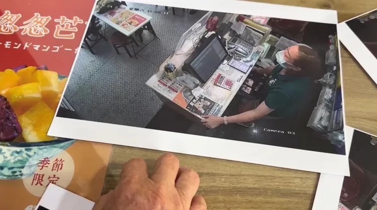 業者指未給付薪資與楊女視神經受損被判定重殘無因果關係，且楊女曾侵占店內營收。民眾提供