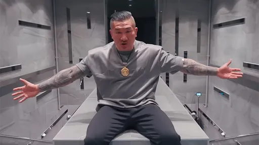 館長新館進軍北市民生社區　「讓你知道什麼是真正的健身房」