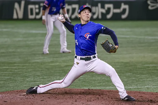 台日今晚爭冠!「三振王」郭俊麟驚吐:恐最後一次國家隊