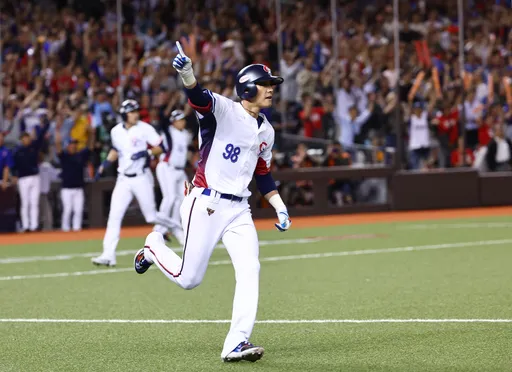 12強韓國輸給台灣怪裁判?韓媒:果然需要電子好球帶