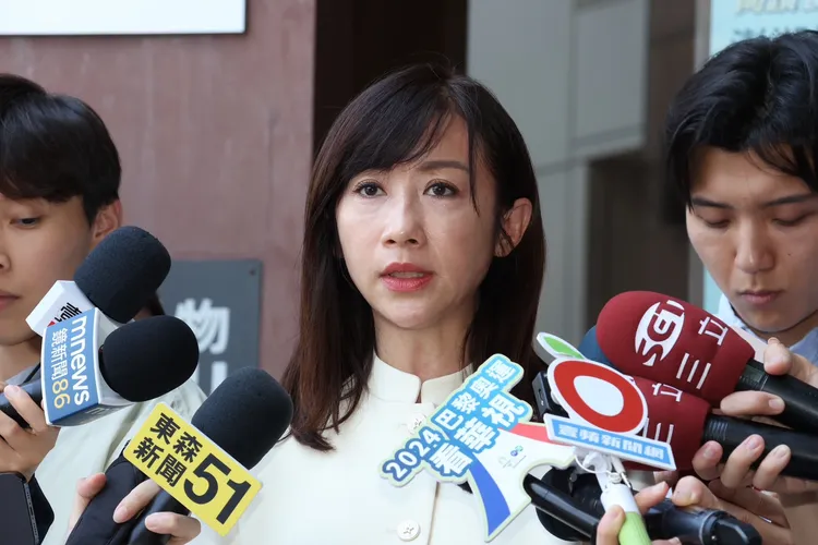 許淑華痛斥，蔣萬安曾說要保護孩子的3大承諾都是謊言。資料照