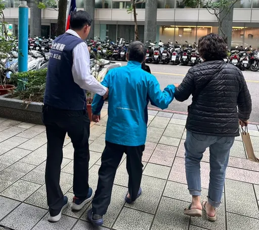 余天女婿陳鑒當庭付錢和解換緩刑!身障男遭詐560萬卻獨漏 議員批竟判的比車手輕