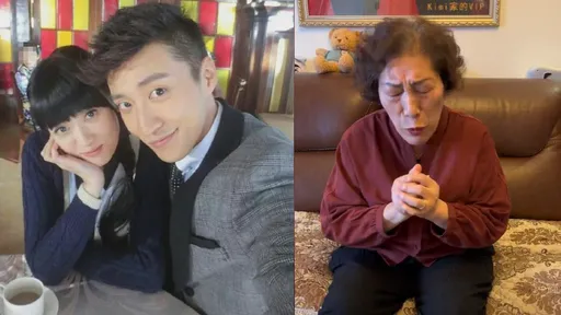 陳喬恩痛心摯友過世8年不得安息 喬任梁母求網友別再編故事