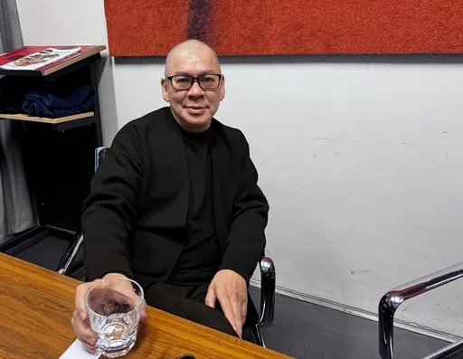 捷克影展获颁世界电影贡献奖 蔡明亮:电影如书能传世