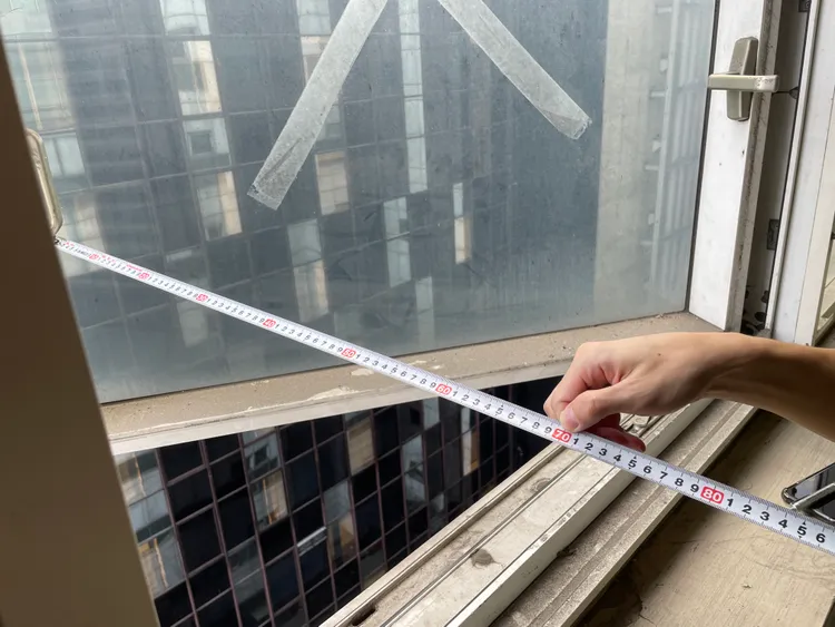 勞檢處今早派員至事故現場勘查。北市勞檢處提供