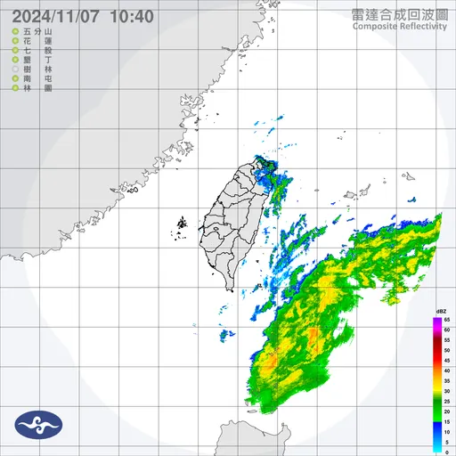 下週又有颱風?專家:有機會靠近台灣 路徑變數大