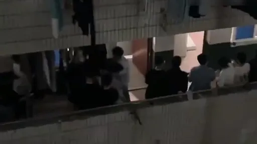 他潛入學校男舍瘋狂偷拍200GB洗澡影片　竟為「傳給女友看」