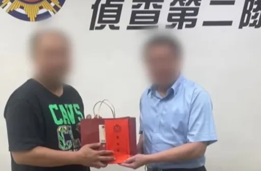 彰化警轻生亡!疑遭霸凌诅咒3同事「全家死光光」 警察局11天后才开审查会