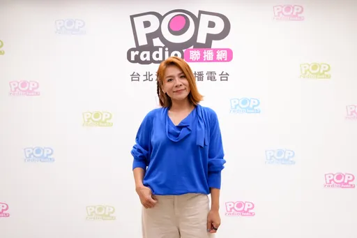 江美琪怎麼了!曝8個月未見家人 爆製作人尪「零貢獻」