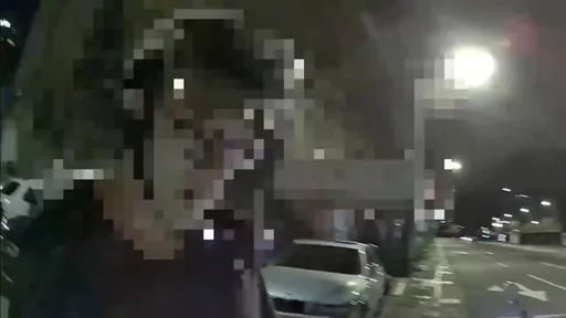 機車雙載違規遭攔!2工人神情詭異 原來都是「這身分」還攜帶「喪屍菸彈」