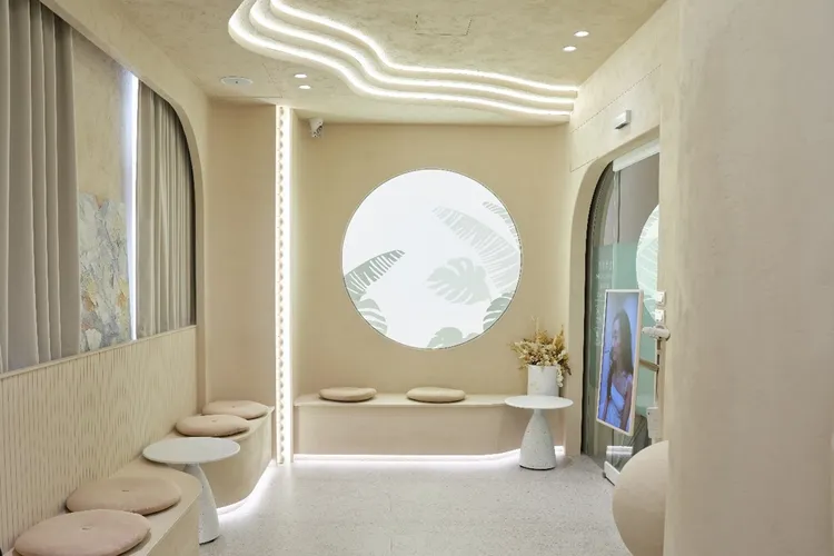 臻心美妍診所 大安店