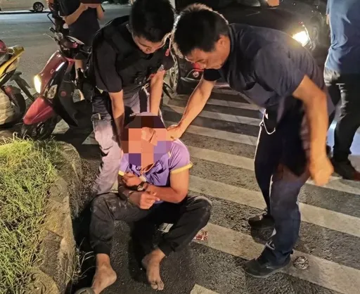 彰化狠男砍死前妻　行凶後再買刀！目擊者驚：好像再殺一個也沒差