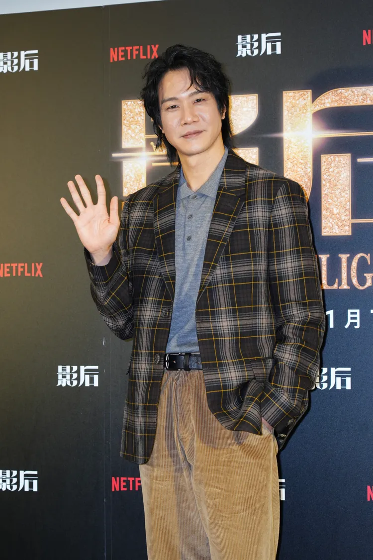 薛仕凌自招有個怪習慣就是會不自覺吹口哨。彭欣偉攝