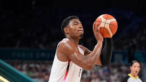 八村壘嗆日本籃協「只為了錢」 知情人士曝:巴黎奧運前就生心結