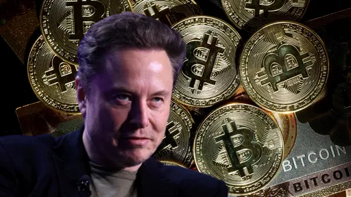 首富赚钱之道!马斯克All In川普成财富最大赢家 「零用钱」比特币市值551亿