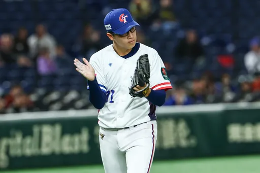 平均只有24.5歲！中華隊是12隊最菜　卻奇蹟闖進冠軍戰