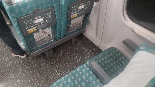 持刀兇嫌交保了!高鐵5措施加強 將不定時派警護車