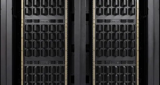 NVIDIA Blackwell首度MLPerf Training 4.1測試 GPU運算效能再創佳績