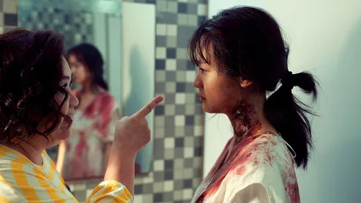 史艾瑪讓御姊愛想起20歲的「她」 試鏡偶遇被潛規則告白震撼