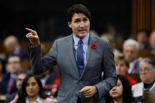 與台灣處境神雷同!川普當選「這盟國」怕爆