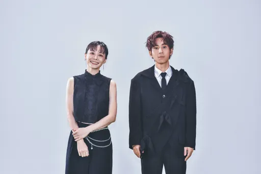 《富都青年》最佳單曲製作人促台日合作 鄭宜農收邀約省話酷回4個字