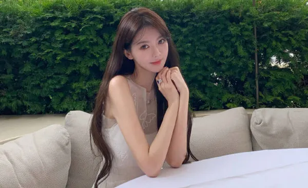 葉珂已退網專心待產。翻攝葉珂微博