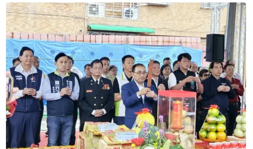 葉元之曝侯友宜、黃國昌互動佳　預言新北「藍白合」可能性