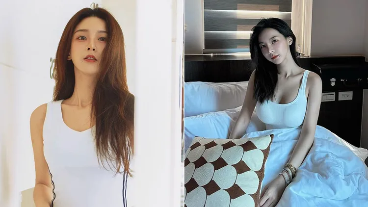 奎丁。翻攝自奎丁YouTube