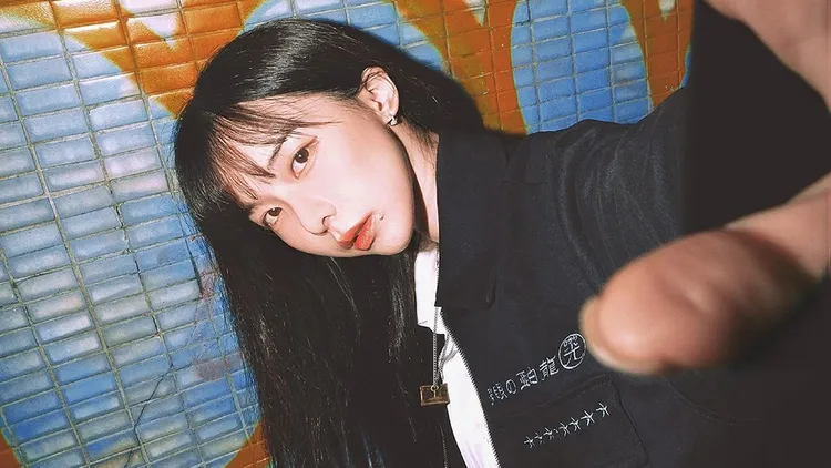 奎丁。翻攝自奎丁YouTube