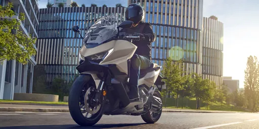 2025年式Honda FORZA與X-ADV 750發表　正式售價47.8萬元起