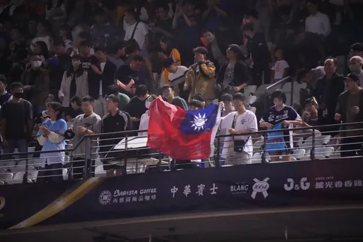 台韓大戰運彩投注近億元!愛國球迷賺爆 今晚打多明尼加賠率出爐