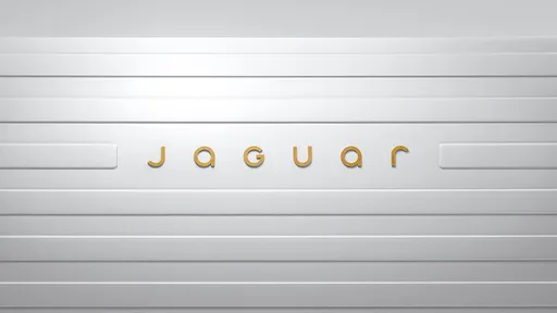 Jaguar正式宣告新紀元 品牌識別全面轉型