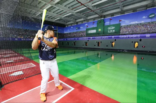 台灣勇奪12強冠軍!大魯閣股價直奔漲停 3千多張買單高掛