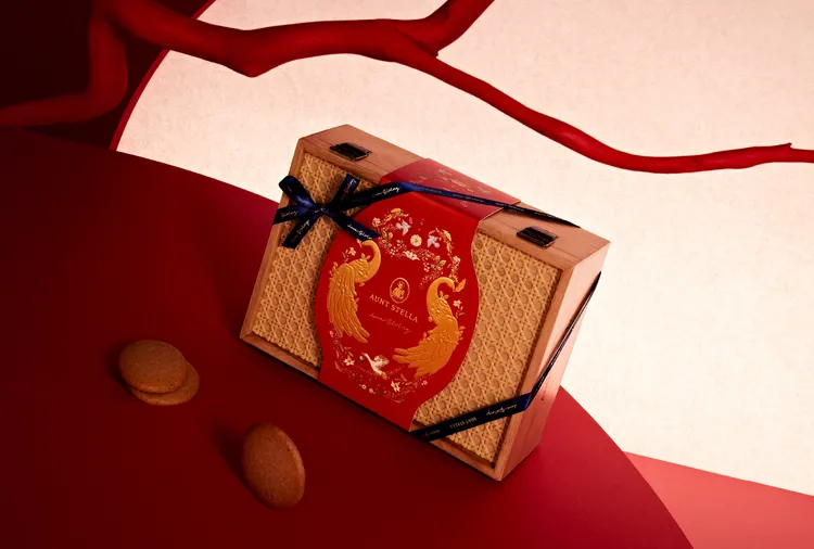 「瑞羽之匣」、「瑞羽之盛」豐富口味加上精緻設計，提供多感官高級享受，無論企業高端贈禮或自用收藏都合適。業者提供