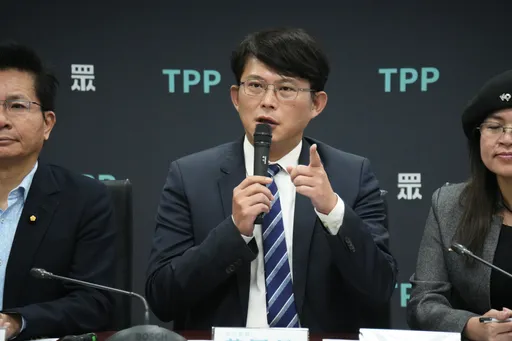 柯文哲請假3個月將屆滿 民眾黨今開中央委員會討論「延長假單」
